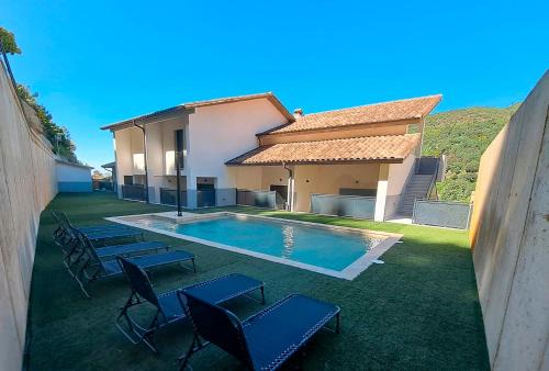 Apartamento La Monina CUEVAS DEL VALLE