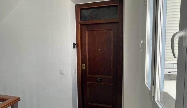 Apartamento La Magdalena