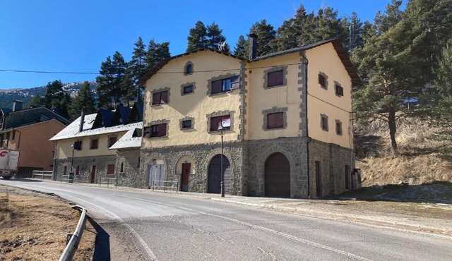 Apartamento LA MOLINA