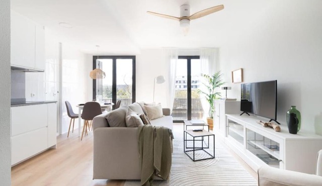 Apartamento La Nuez by Clabao