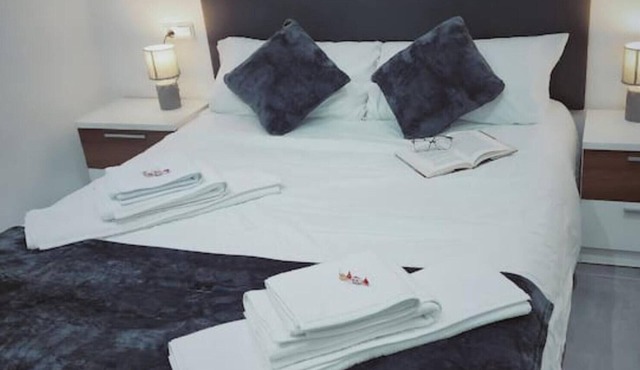 Apartamento La Paz