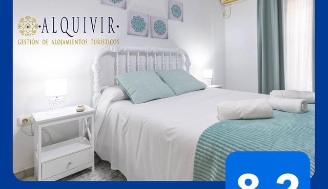 Apartamento La Palma