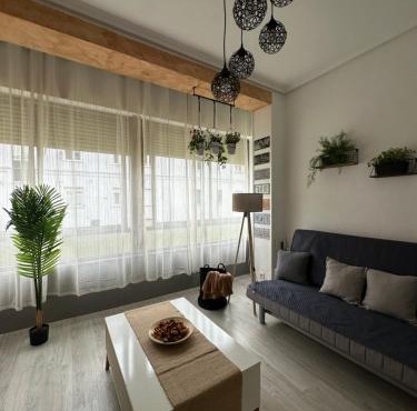 Apartamento la Palmera