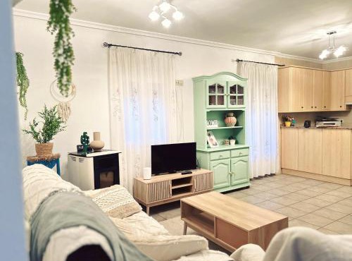 Apartamento La Plaza!