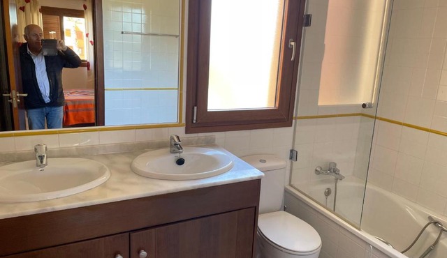 Apartamento La recoleta