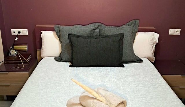 Apartamento la Reina