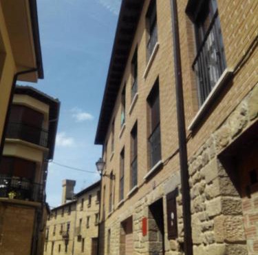 Apartamento La Rueda