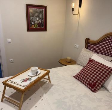 Apartamento La Sabina