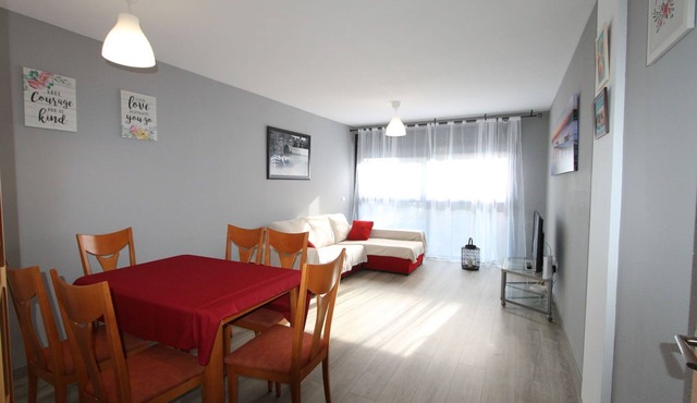Apartamento la Teneria Pinto