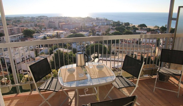 Apartamento La Torre Cambrils