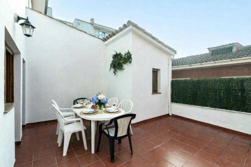 Apartamento La Vega de Santiago 1