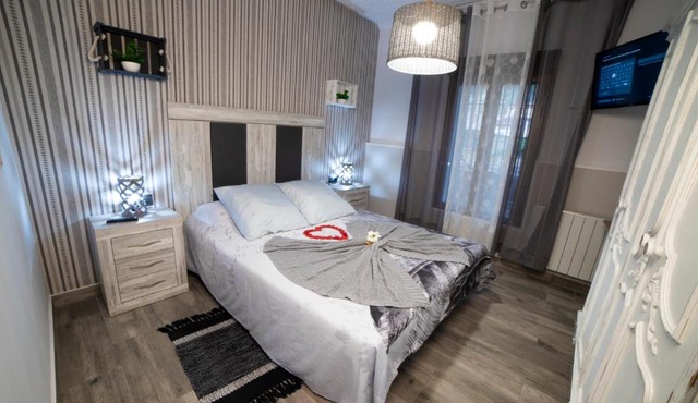 APARTAMENTO LA VEGUILLA