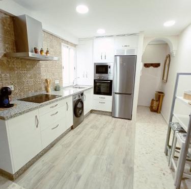 Apartamento La Viñuela