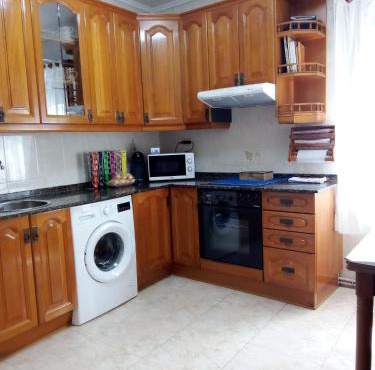 Apartamento La Villa EBi 867