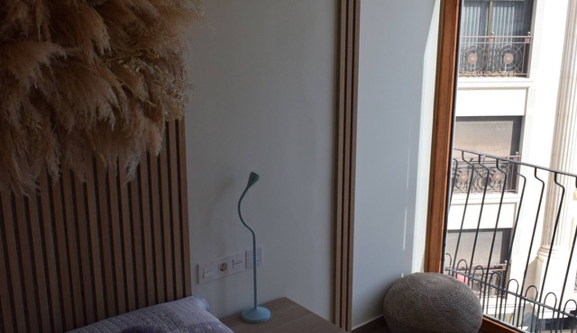 Apartamento Ladevesa