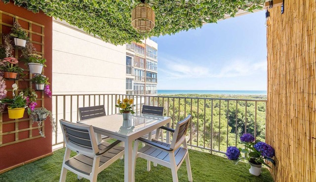 Apartamento Lake & SEA