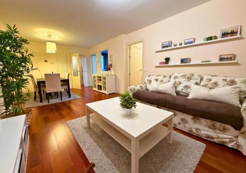 Apartamento Lanuza: Las Margas Golf