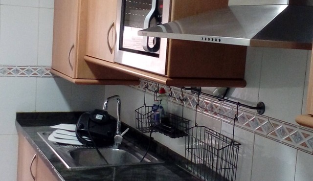 Apartamento Lardeo
