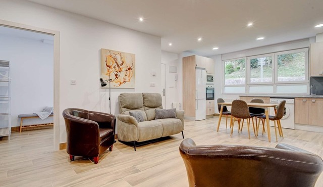 Apartamento Larra by SanSe Holidays