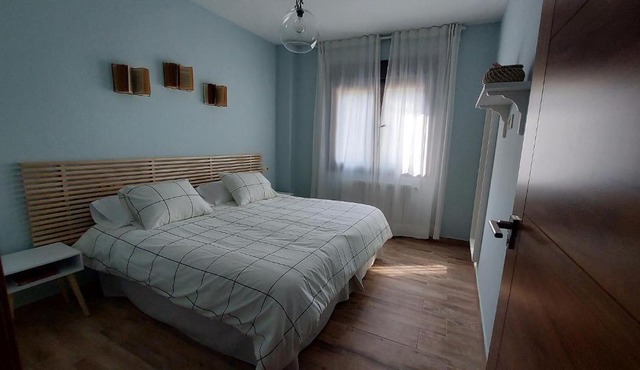 Apartamento Las Campanitas