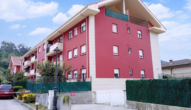 APARTAMENTO LAS FRAGUAS