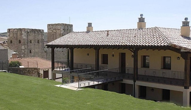 Apartamento Las Ollerías