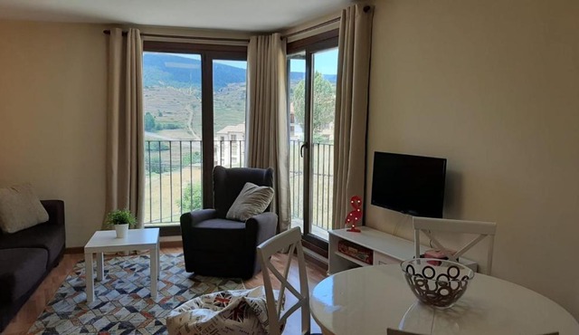 Apartamento Las Vistillas
