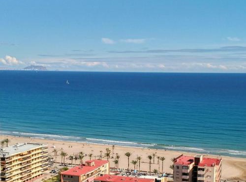 Apartamento Leo Playa de San Juan