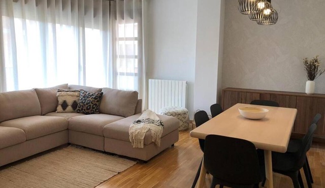 Apartamento Lerele