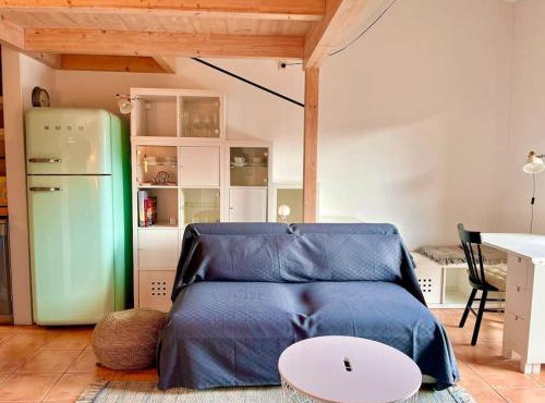 Apartamento Les Orenetes