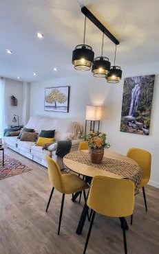 Apartamento Leurtza