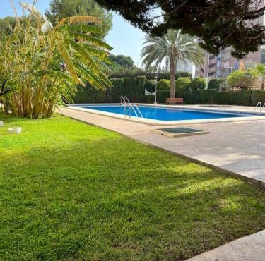 Apartamento Levante