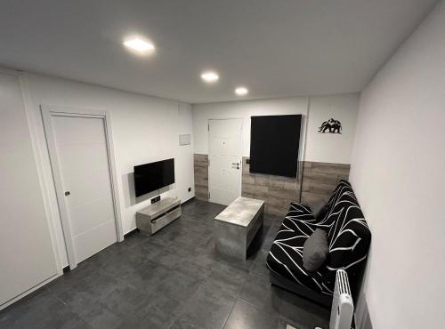 Apartamento leyda