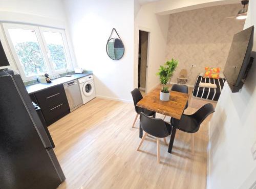 Apartamento LINA 2