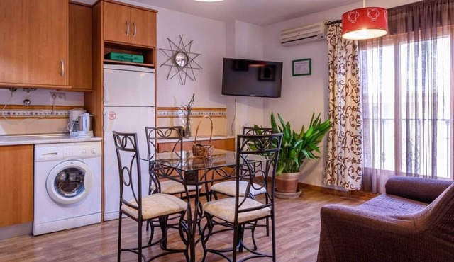 Apartamento Llanete 2