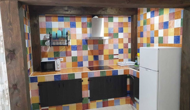 Apartamento Loft en la Sierra del Segura