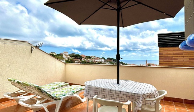 Apartamento Loft Oasis Playa Canet