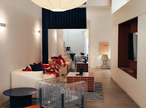Apartamento Loft Godoy Collection Luxury
