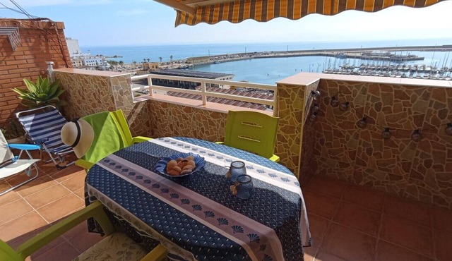 Apartamento Lorena - Apartamento en Vinaròs - Referencia 182