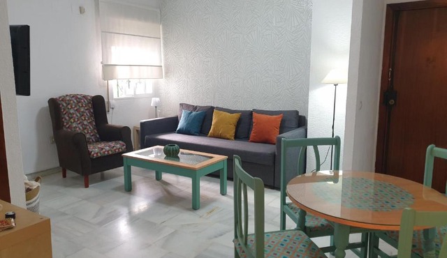 Apartamento los Alfares de Triana