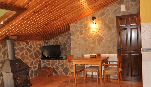 Apartamento Los Callejones - Serranía de Cuenca