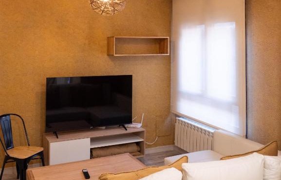 Apartamento Los Castillos 1I