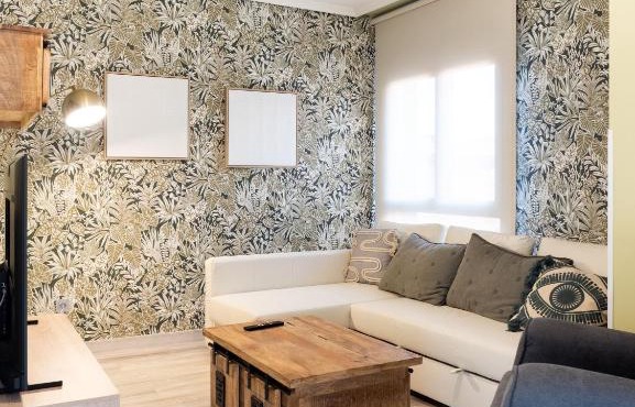 Apartamento Los Castillos 2I