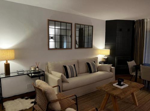 Apartamento LOS CORZOS - LA PINILLA