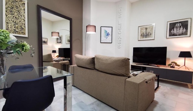 Apartamento Los Leones