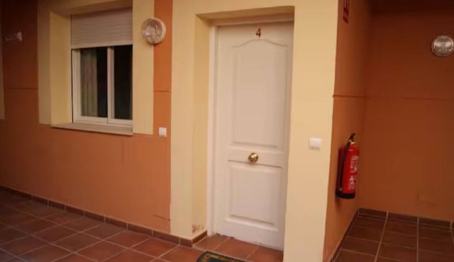 Apartamento los Montes Ideal to rest and spend a few days in nature.