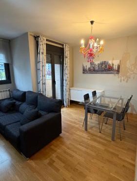 Apartamento Los Olivos