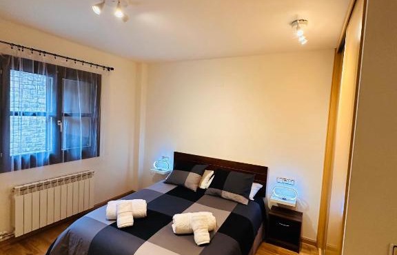 Apartamento Lozano
