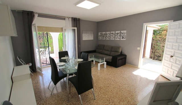 Apartamento Luisa Cambrils