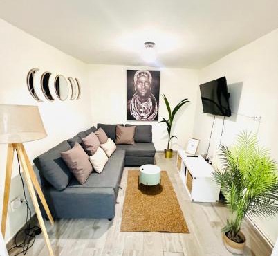 Apartamento Luna